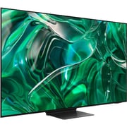 تلفزيون سامسونج ذكي OLED بدقة 4K مقاس 77 بوصة QA77S95CAUXZN