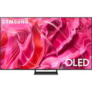 تلفزيون سامسونج ذكي Quantum 4K HDR OLED مقاس 65 بوصة QA65S90CAUXZN