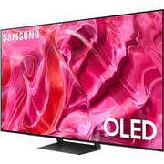 تلفزيون سامسونج ذكي Quantum 4K HDR OLED مقاس 65 بوصة QA65S90CAUXZN