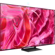 Samsung QA55S90CAUXZN Quantum 4K HDR OLED Smart Television 55inch (2023 Model)