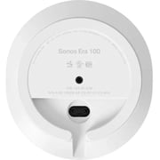 Sonos Era 100 Bluetooth Speaker PCERAUK1WHT