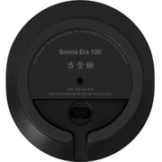 Sonos Era 100 Bluetooth Speaker PCERAUK1BLK