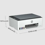 HP Smart Tank 580 1F3Y2A All-in-One Printer