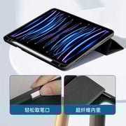 Wiwu Protective Case Black iPad 10.9inch 2022