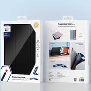 Wiwu Protective Case Black iPad 10.9inch 2022