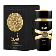 Lattafa Asad U EDP 100 ml