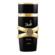 Lattafa Asad U EDP 100 ml