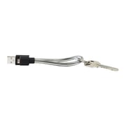 Fuse Chicken Titan Loop Keychain Cable Micro USB