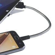 Fuse Chicken Titan Loop Keychain Cable Micro USB