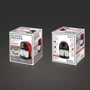 Black And Decker Coffee Maker DCM48