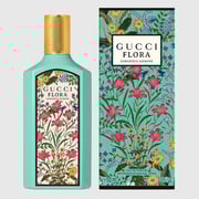 Gucci Flora Georgeous Jasmine EDP 100ml