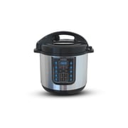 Sonashi 8 Litres Electric Pressure Cooker SPC-801D