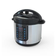 Sonashi 8 Litres Electric Pressure Cooker SPC-801D