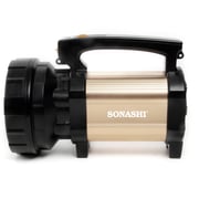 Sonashi Rechargeable Search Light SSL-724