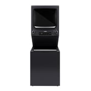 Mabe Premium Laundry Center Washer & Dryer combo, Diamond Grey- MCL2040EPDGY0