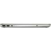 HP Laptop - 12th Gen / Intel Core i7-1255U / 15.6inch FHD / 1TB SSD / 16GB RAM / 2GB NVIDIA GeForce MX 550 Graphics / Windows 11 Home / English & Arabic Keyboard / Silver / Middle East Version - [15-DW4052NE]