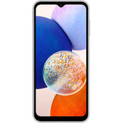 Samsung A14 5G 128GB Silver 5G Smartphone