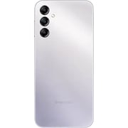 Samsung A14 5G 128GB Silver 5G Smartphone