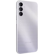 Samsung A14 5G 128GB Silver 5G Smartphone