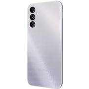 Samsung A14 5G 128GB Silver 5G Smartphone
