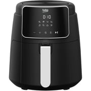 Beko Digital Air Fryer / 1500W 3.9L - FRL2244B
