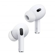 Pawa PWWEP232 Airpod Pro 2nd Gen White