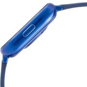 Titan 38078PP02 Fastrack Reflex Vybe Smart Watch Blue