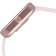 Titan 38079PP04 Fastrack Reflex Hello Smart Watch Pink