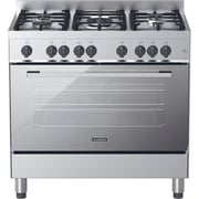 Candy Gas Cooker RGG95HXLPG/1