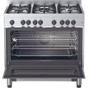 Candy Gas Cooker RGG95HXLPG/1