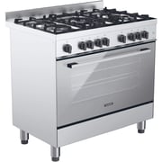 Candy Gas Cooker RGG95HXLPG/1