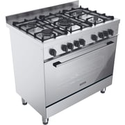 Candy Gas Cooker RGG95HXLPG/1