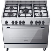 Candy Gas Cooker RGG95HXLPG/1