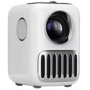 Wanbo Projector T2R Max Full HD 1080p with Android system White