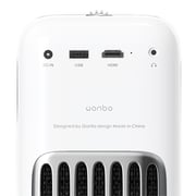 Wanbo Projector T2R Max Full HD 1080p with Android system White