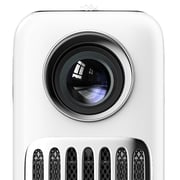 Wanbo Projector T2R Max Full HD 1080p with Android system White