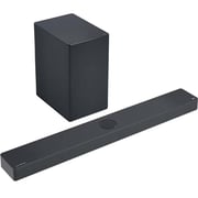 LG Sound Bar C SC9 3.1.3ch Perfect Matching for OLED evo C Series TV with IMAX Enhanced and Dolby Atmos