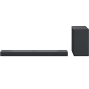 LG Sound Bar C SC9 3.1.3ch Perfect Matching for OLED evo C Series TV with IMAX Enhanced and Dolby Atmos