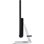 Acer AIO Aspire C24 (2022) All-in-One Desktop - 12th Gen / Intel Core i7-1260P / 23.8inch FHD / 512GB SSD / 16GB RAM / Windows 11 Home / English & Arabic Keyboard / Black / Middle East Version - [DQBJ1EM004]