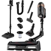 Tefal X-Force Flex Cordless Stick Vacuum Black TY99F1HO