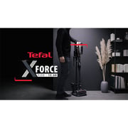 Tefal X-Force Flex Cordless Stick Vacuum Black TY99F1HO