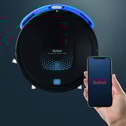 Tefal Robot Xplorer Serie 45 Vacuum Cleaner RG8275HO