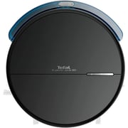 Tefal Robot Xplorer Serie 60 Vacuum Cleaner Black RG7445HO