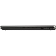 HP Spectre x360 2-in-1 Convertible (2023) Laptop - 13th Gen / Intel Core i7-1360P / 16inch UHD+ / 1TB SSD / 16GB RAM / 4GB Intel Arc A370M Graphics / Windows 11 Home / English & Arabic Keyboard / Black / Middle East Version - [16-F2004NE]