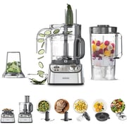 Kenwood Multi-Functional Food Processor FDM71.690SS