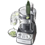 Kenwood Multi-Functional Food Processor FDM71.690SS