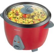 Kenwood Rice Cooker RCM44RD