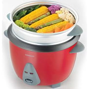 Kenwood Rice Cooker RCM44RD