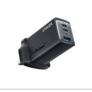 Anker 735 Charger GaNPrime 65W Black - A2668211