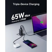 Anker 735 Charger GaNPrime 65W Black - A2668211